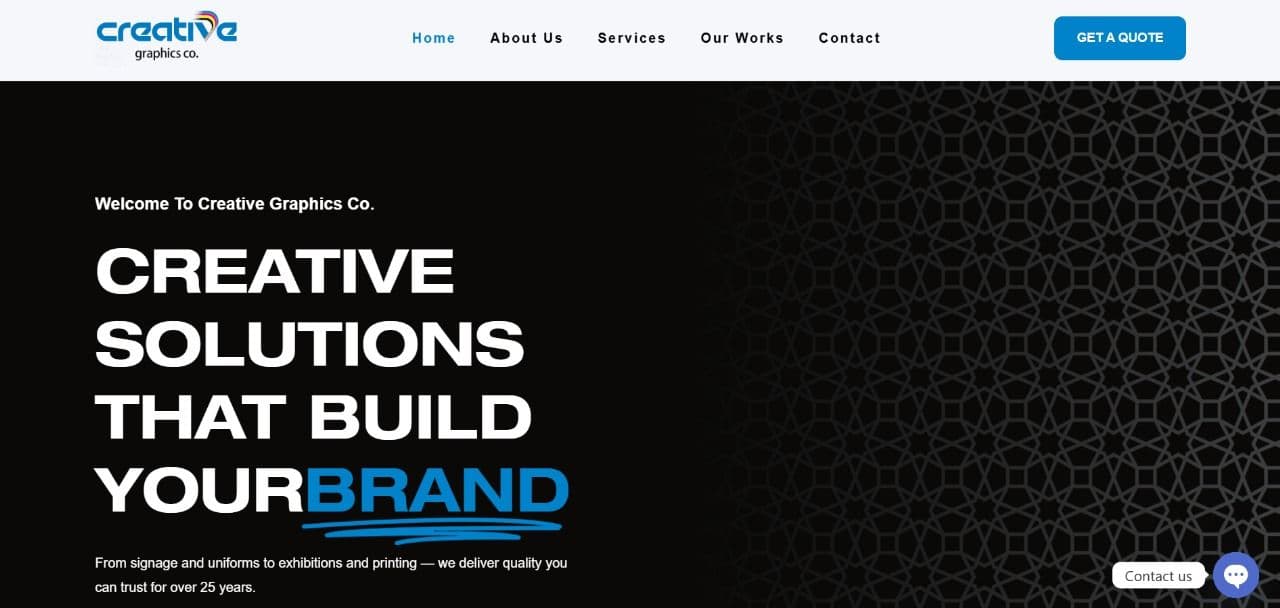 Web Design